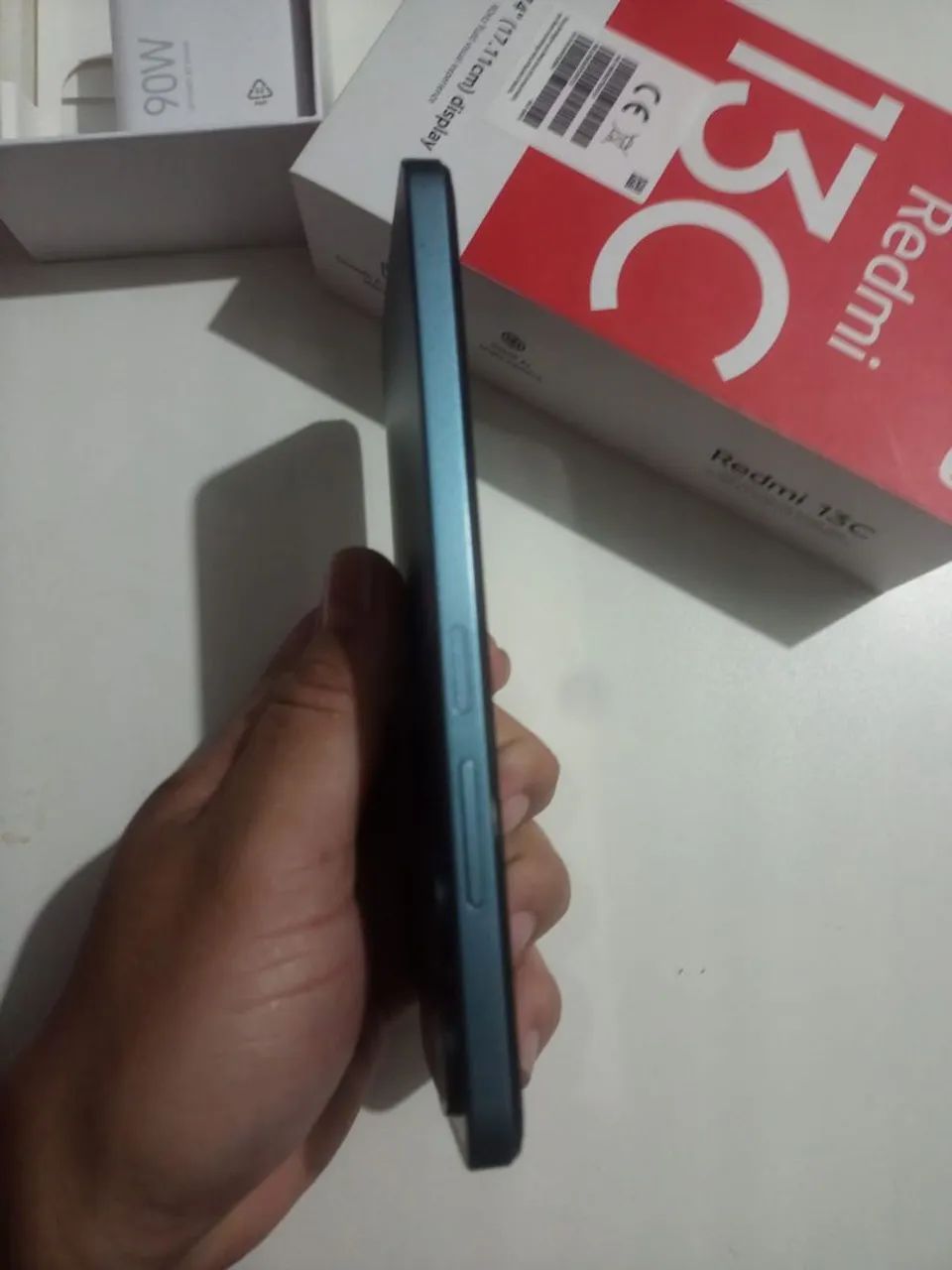 xiaomi redmi 13 c  - Foto 5