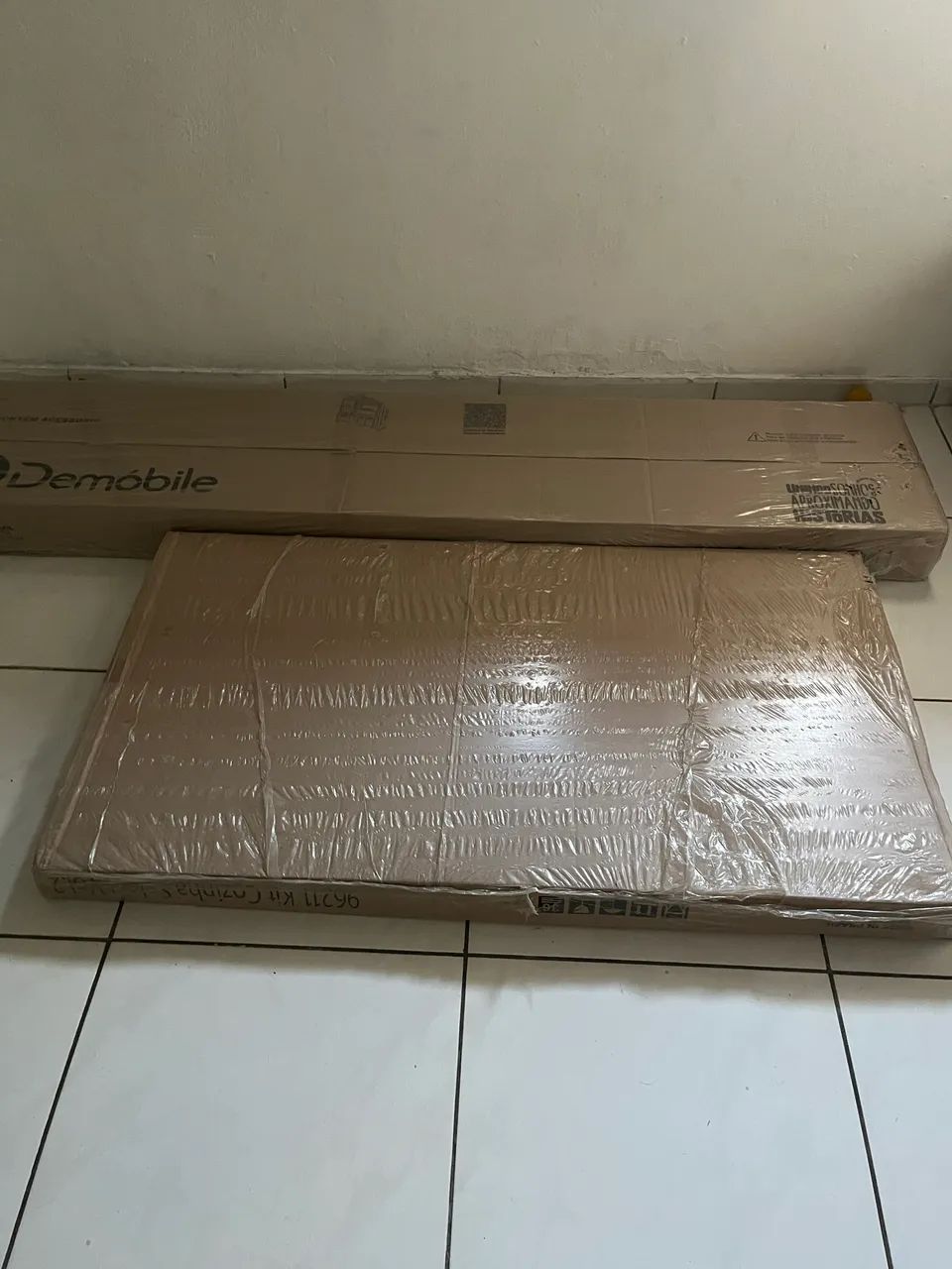 Armário de cozinha