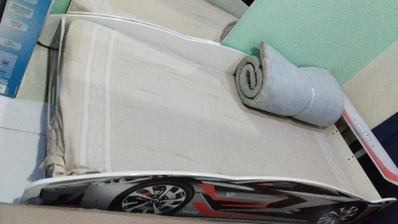 Cama carro - Foto 3