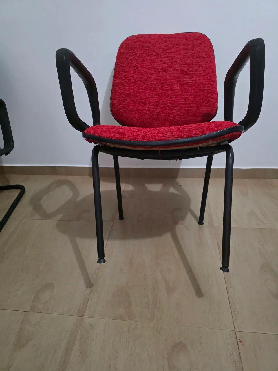 Cadeira para escritório - Foto 4