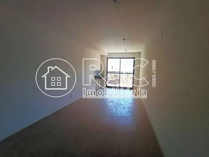 Imóvel para venda tem 31 metros quadrados em Centro - Rio de Janeiro - RJ 2