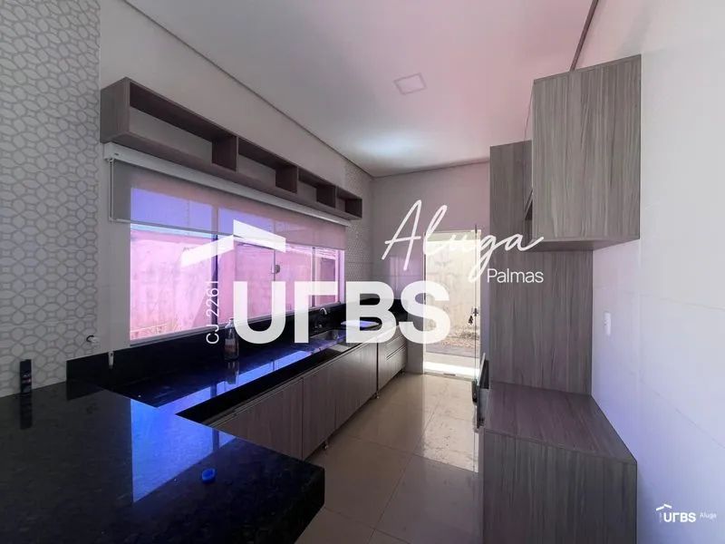 Casa Térrea na 1503 Sul - Foto 5