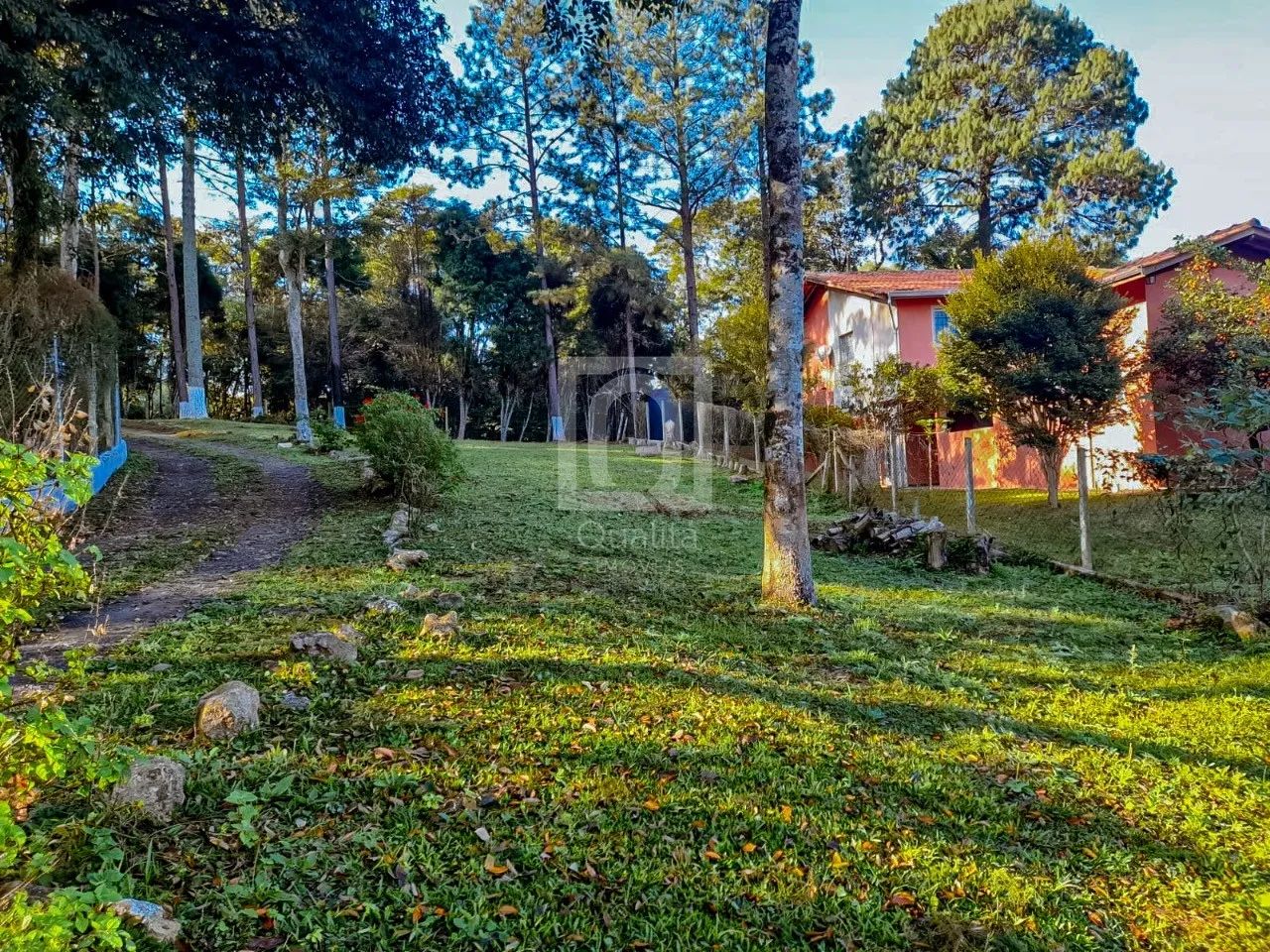 TERRENO À VENDA NO CONDOMÍNIO MONTE VERDE, IBIÚNA, SP - Foto 2
