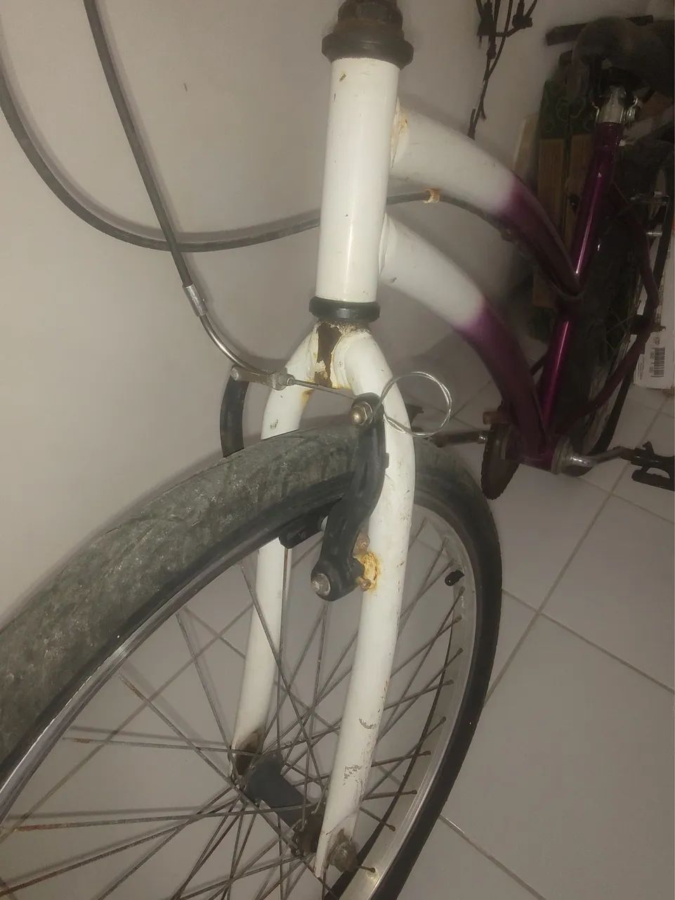 Bicicleta infantil - Foto 5