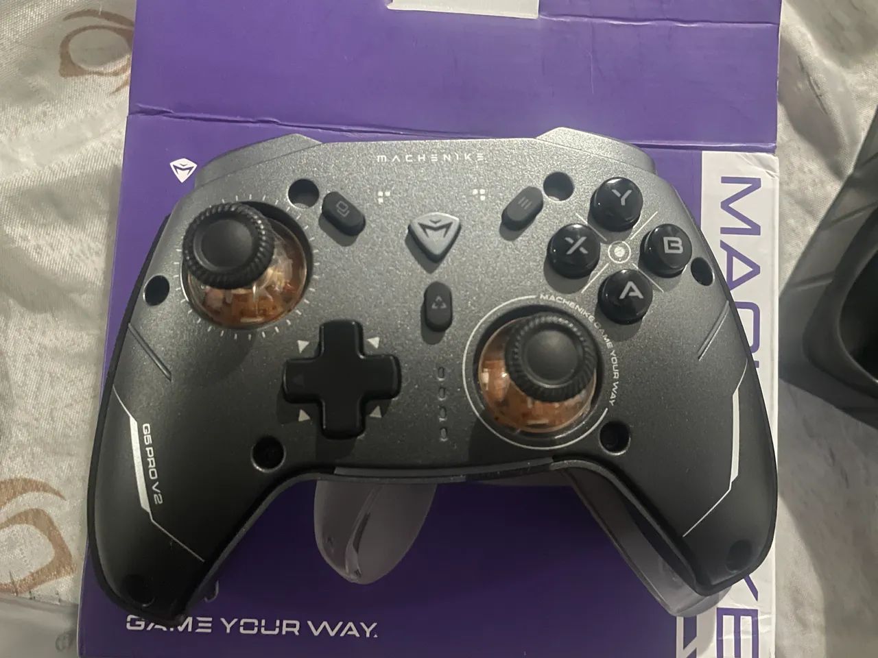 Controle G5 pro  - Foto 3