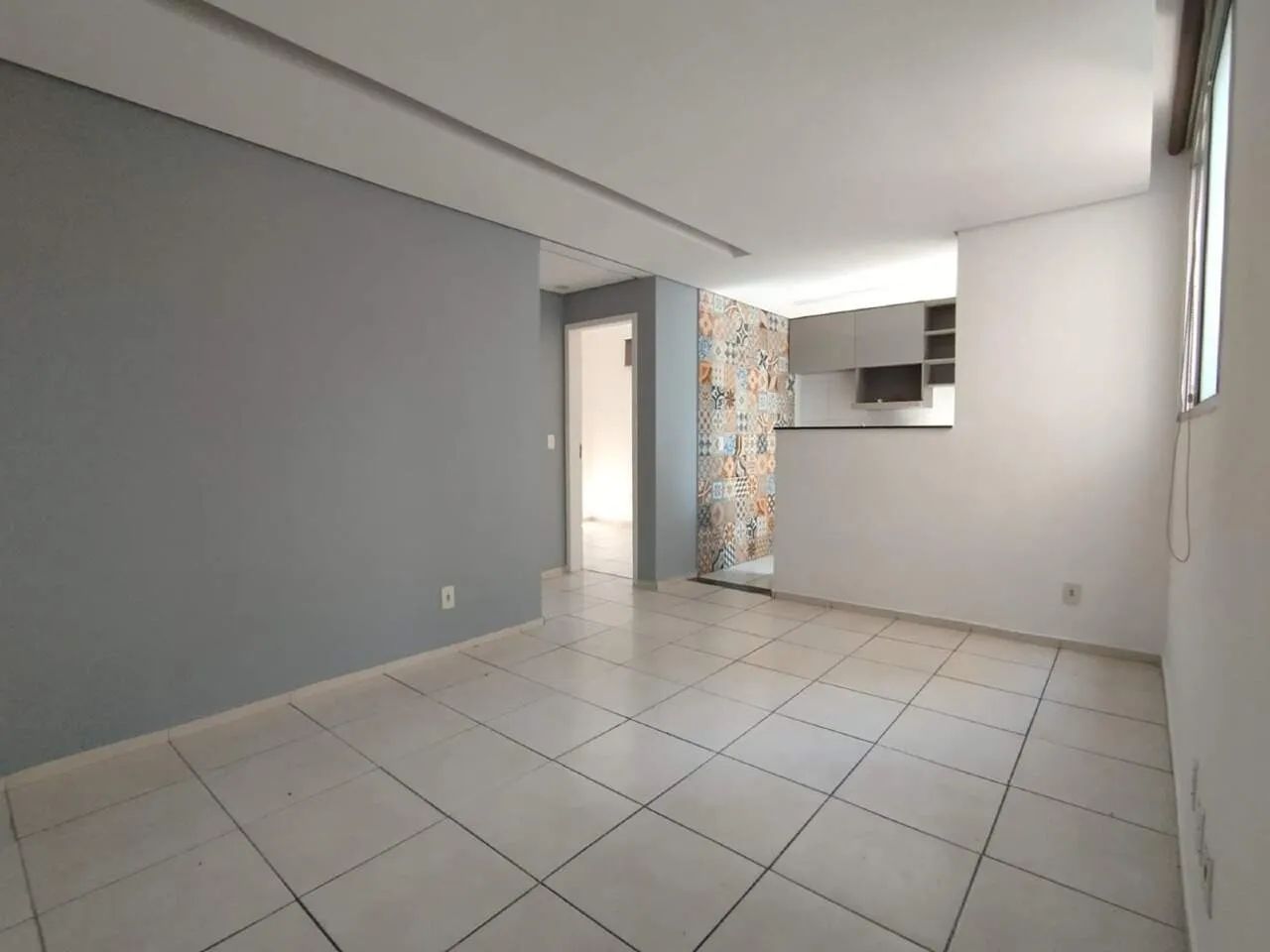 Apartamento à venda no bairro Olaria