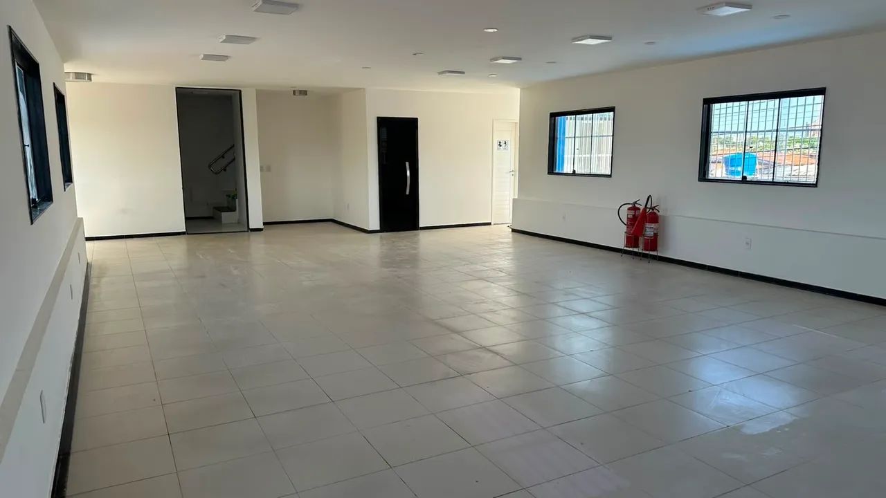 Alugo Sala Comercial na Avenida Prudente de Morais - Foto 3