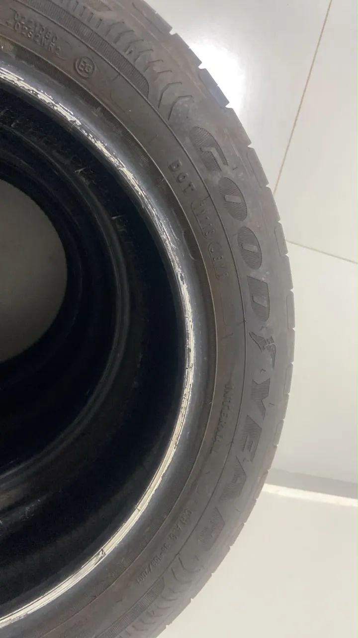 PNEU GOODYEAR EFFICIENTGRIP PERFORMANCE - Foto 3