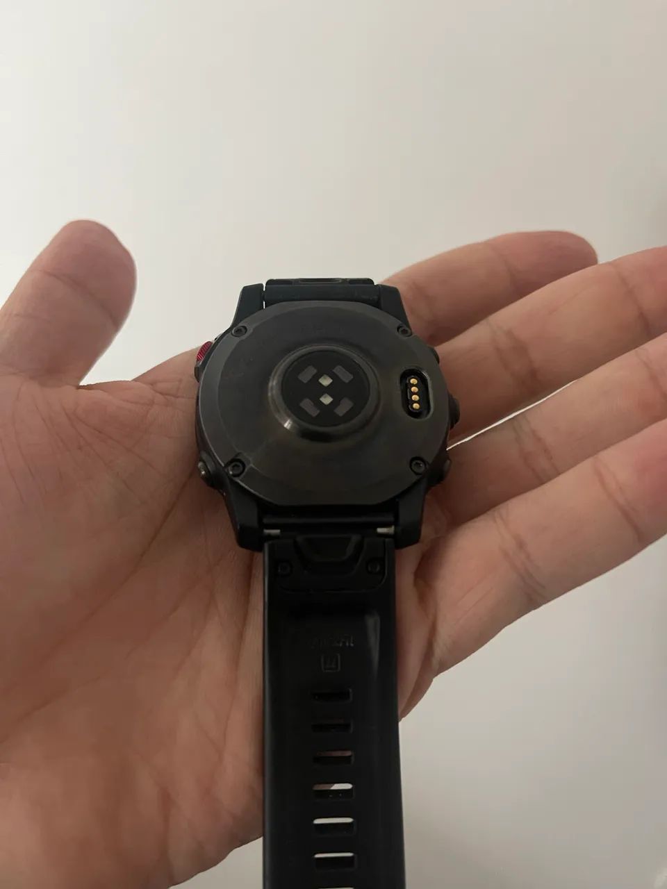 Garmin Epix Garmin Fenix - Foto 3