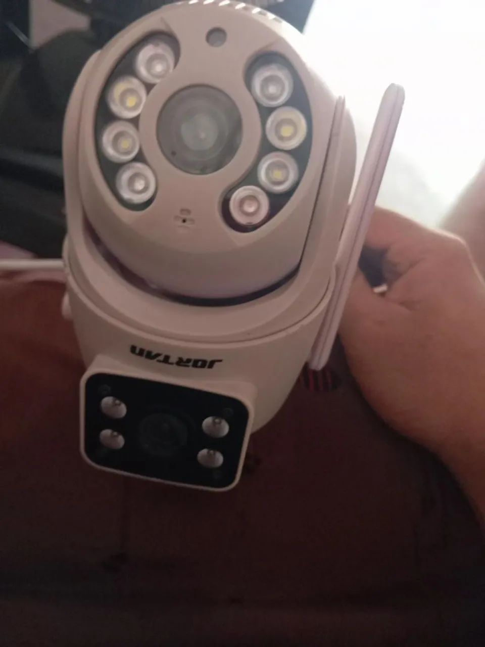 Camera de segurança  - Foto 3