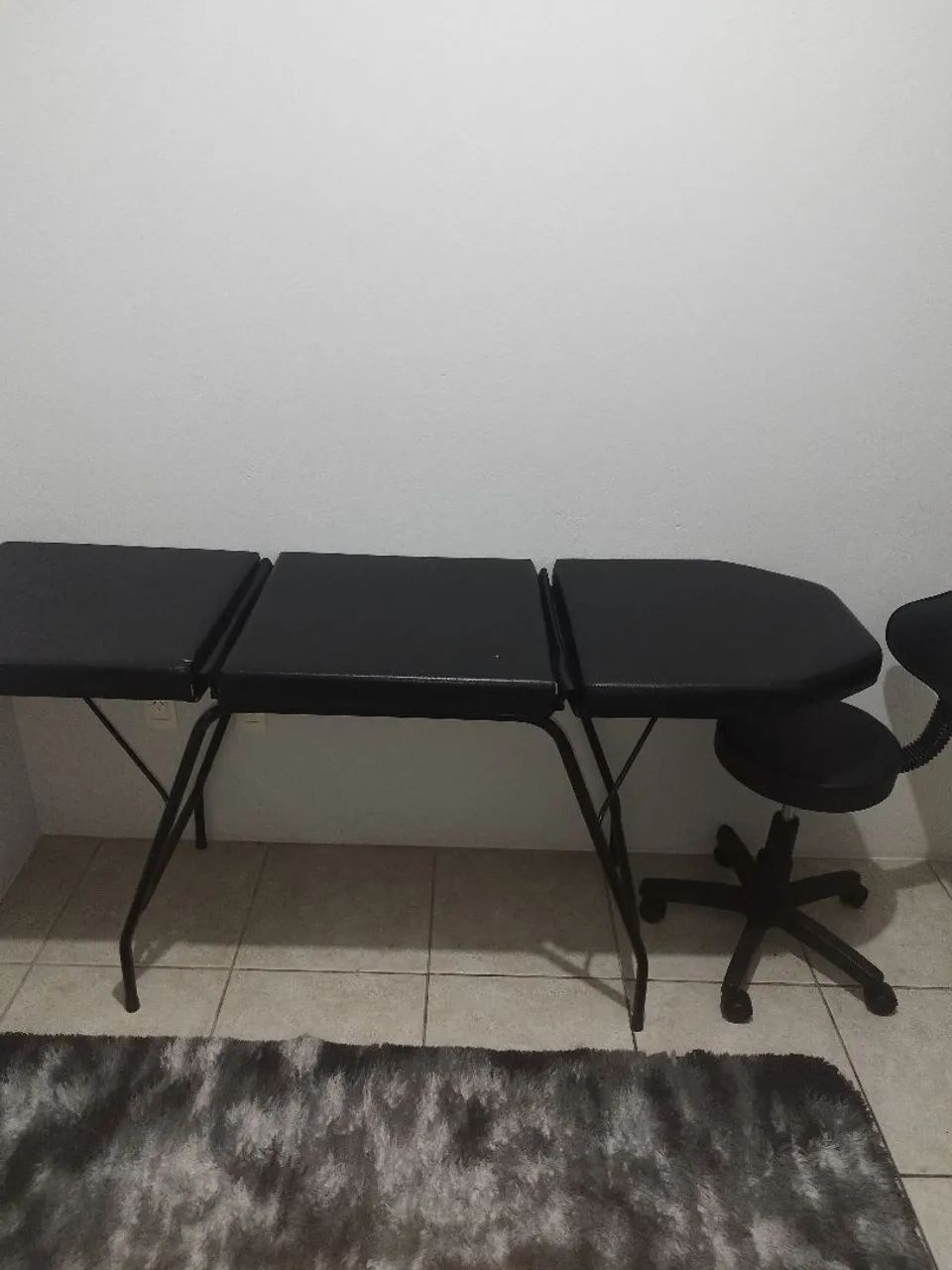 Maca para estética com Mocho  - Foto 3