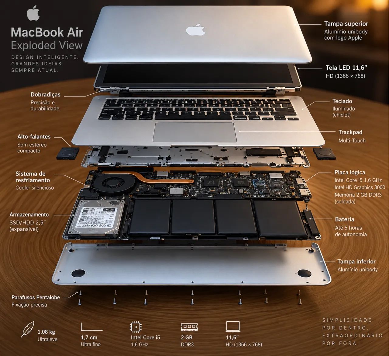 Macbook air  - Foto 2