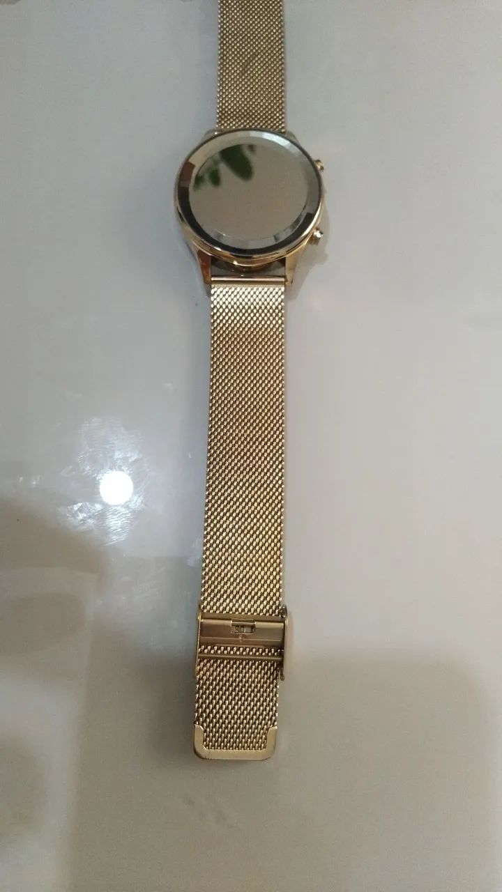 Relógio LINCE original  - Foto 4