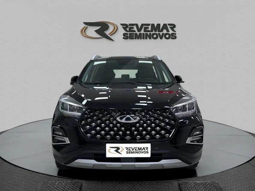 Caoa Chery Tiggo 2025