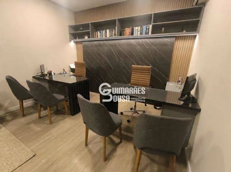 SALA COMERCIAL 35 m² - NINE OFFICE | JUNDIAÍ - Foto 4