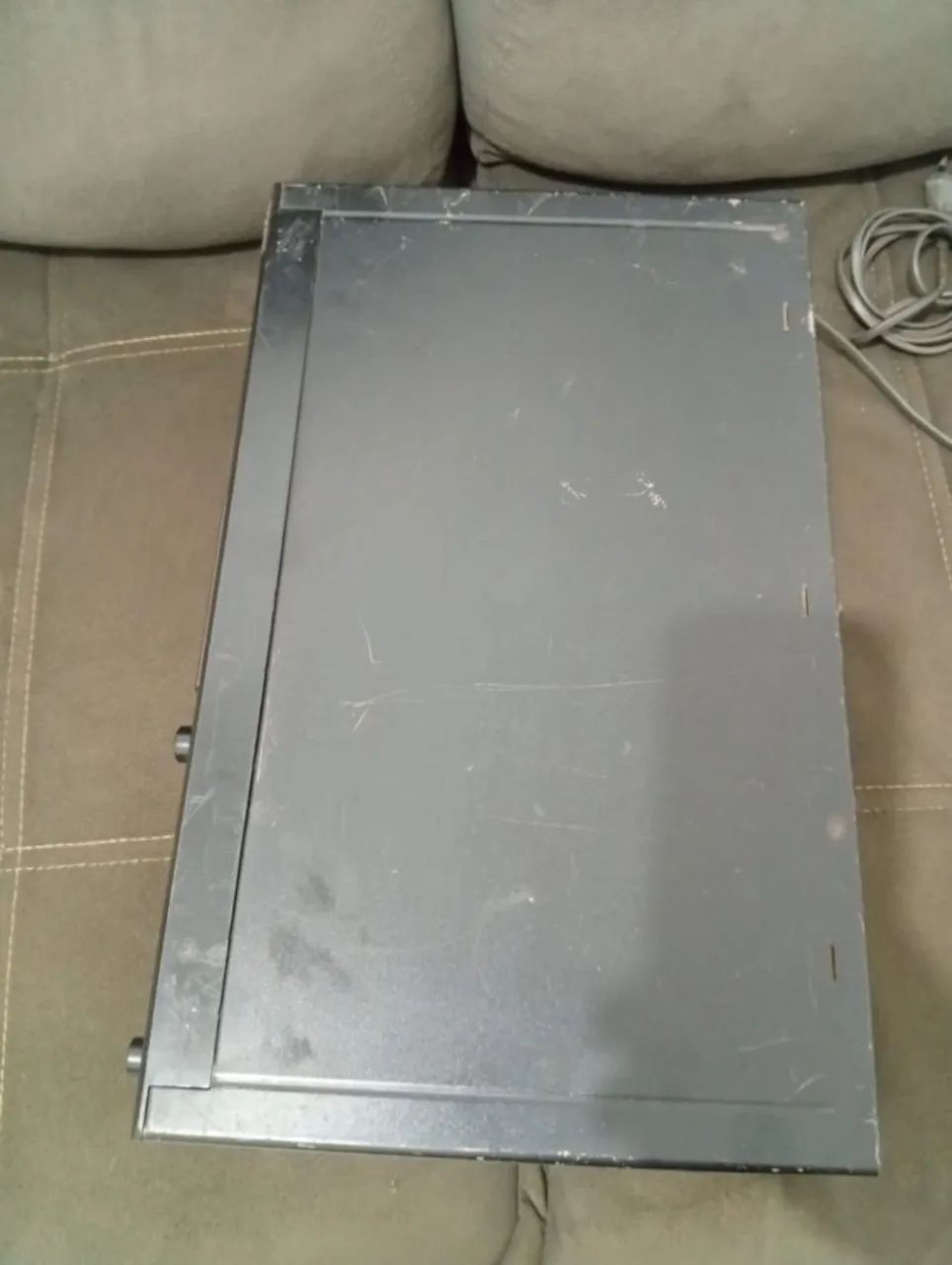 MD mínidisc deck MDS SONY  - Foto 4