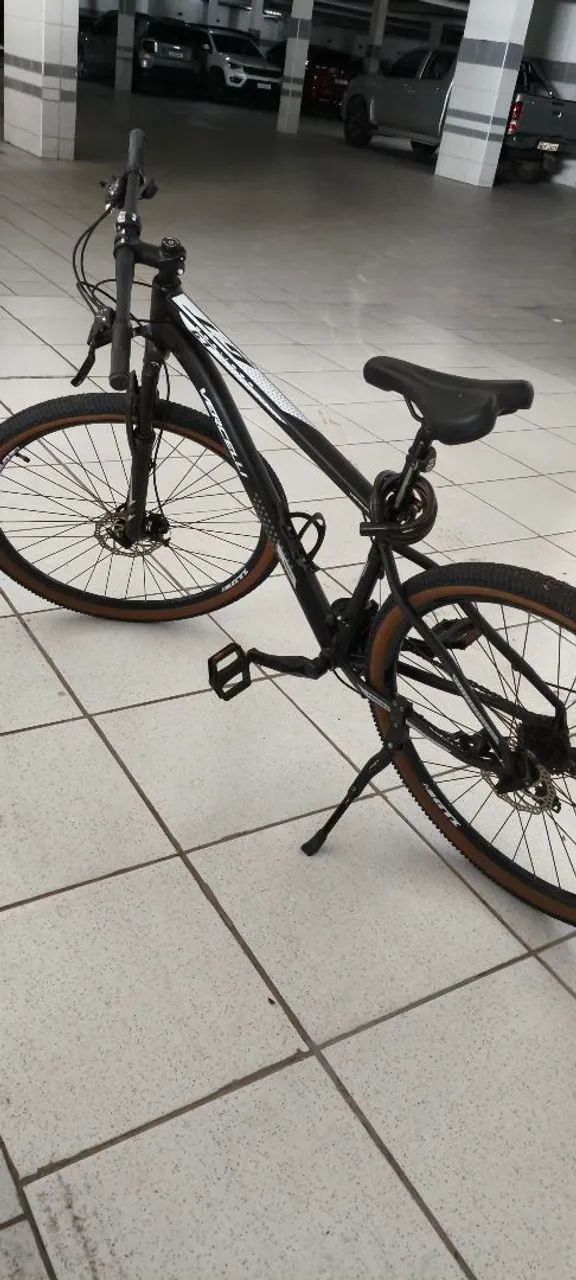 Bicicleta Vercelli GT Aro 29 - Foto 3
