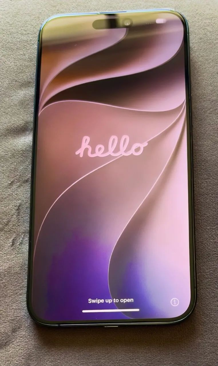 iPhone 15 Pro Max 256GB - Perfeito Estado! BAIXOU O PREÇO! - Foto 5
