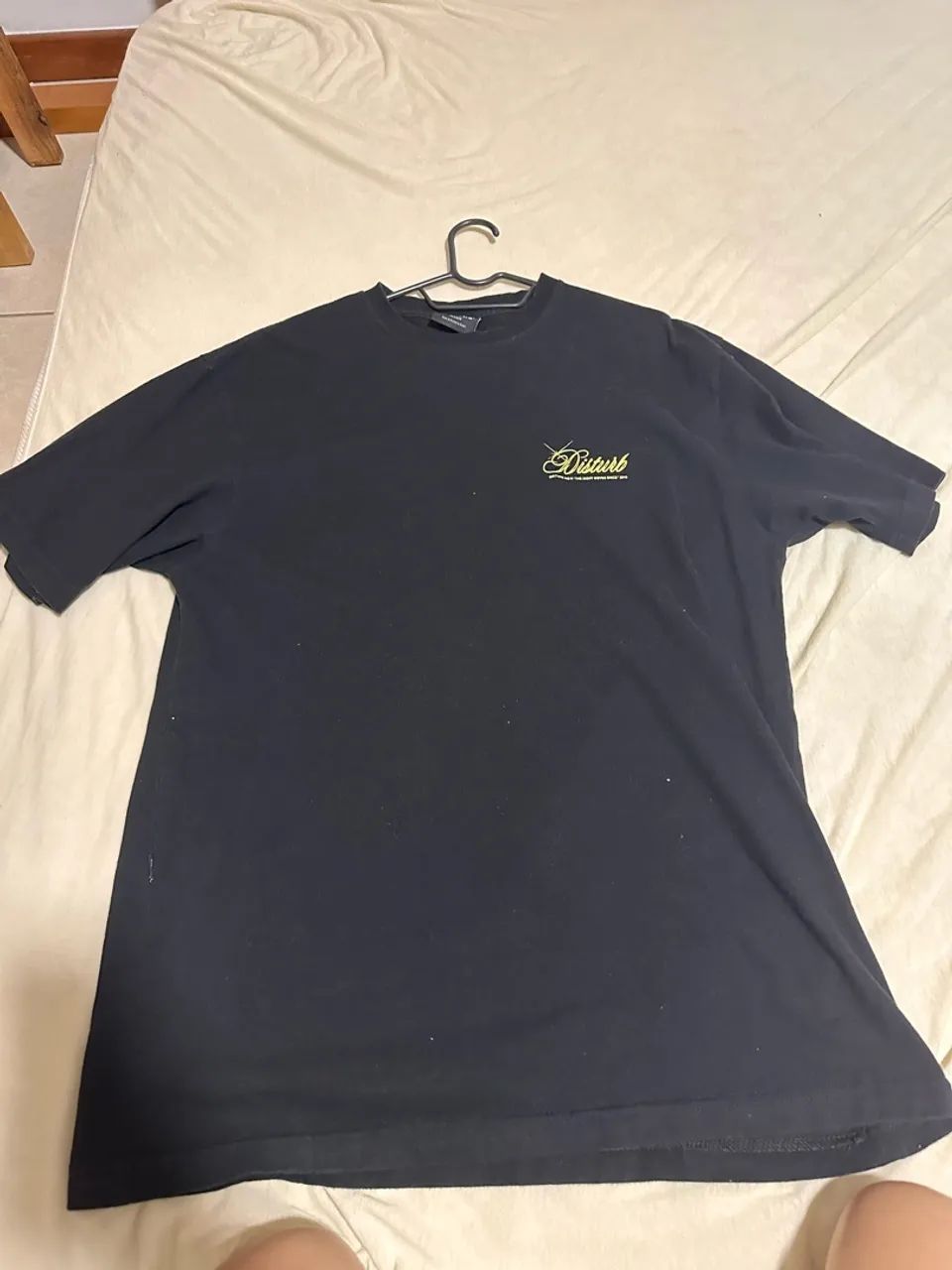 Camisa de marca GG