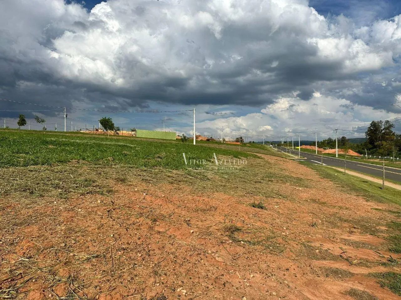 Terreno Condomínio Terras Alpha Nova Esplanada - Foto 4