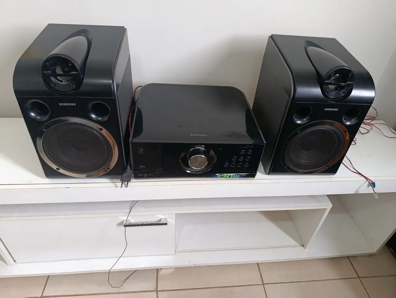 Mini system  - Foto 5