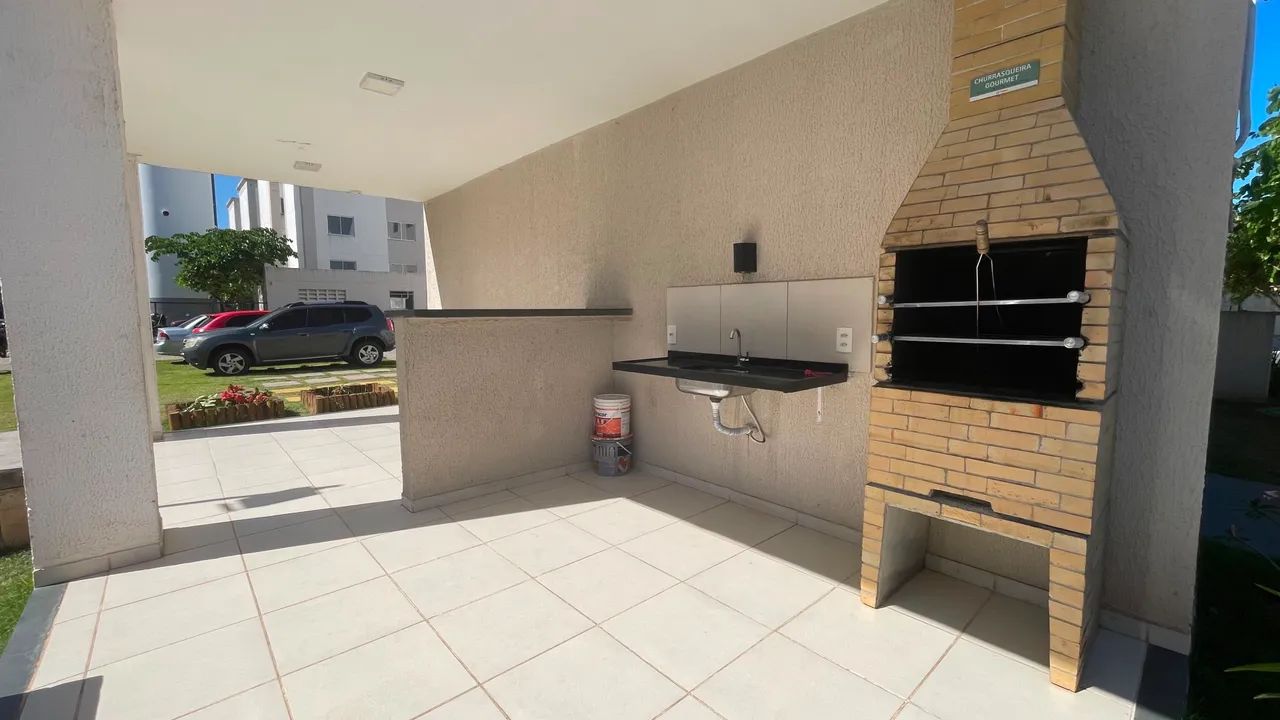 Alugo apartamento na messejana  - Foto 5