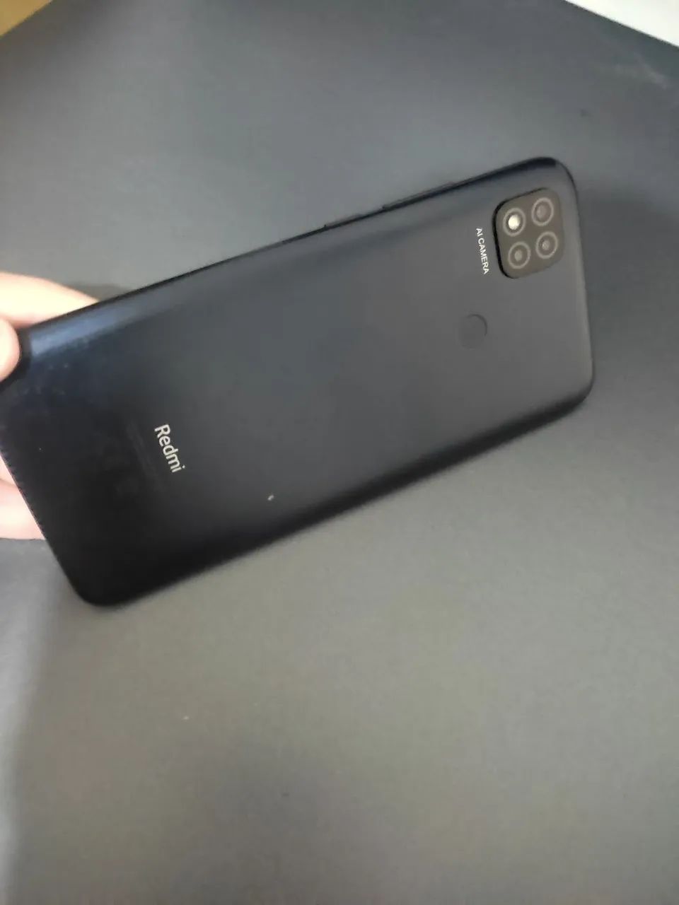 Redmi 9C - Celular ? $200 - Foto 3