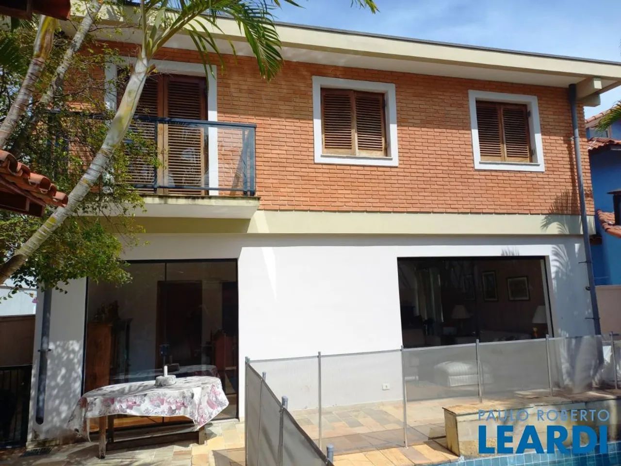 CASA EM CONDOMÍNIO - ALPHAVILLE - SP - Foto 3