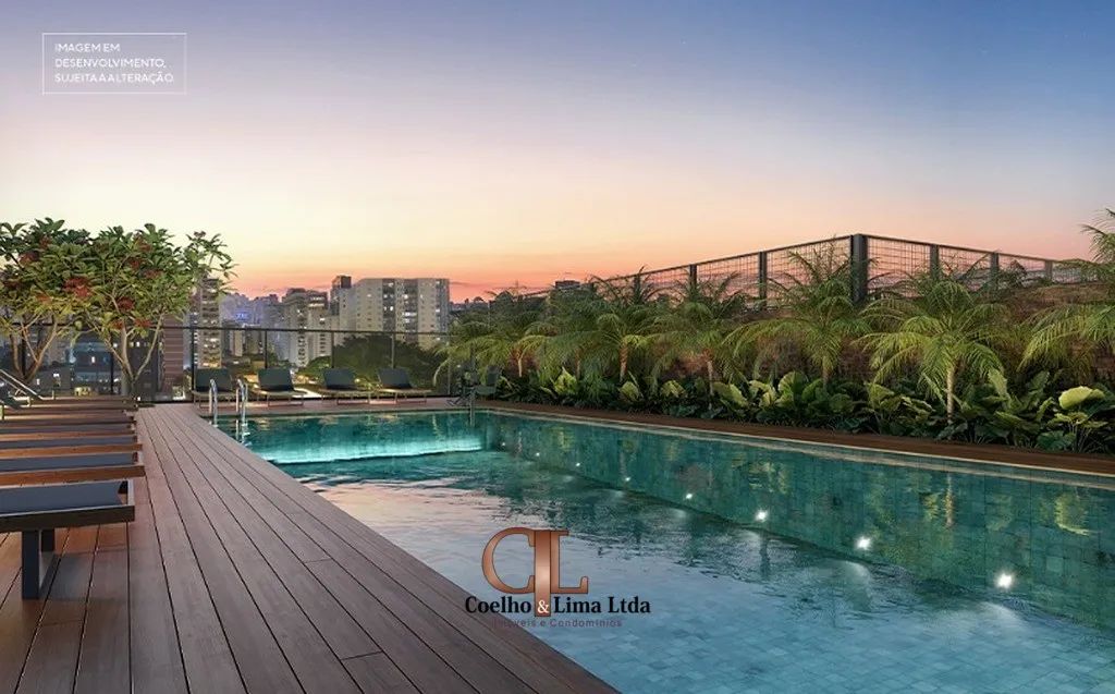 MOEMA PÁSSAROS - APARTAMENTO NO CASA SABIÁ! - Foto 5
