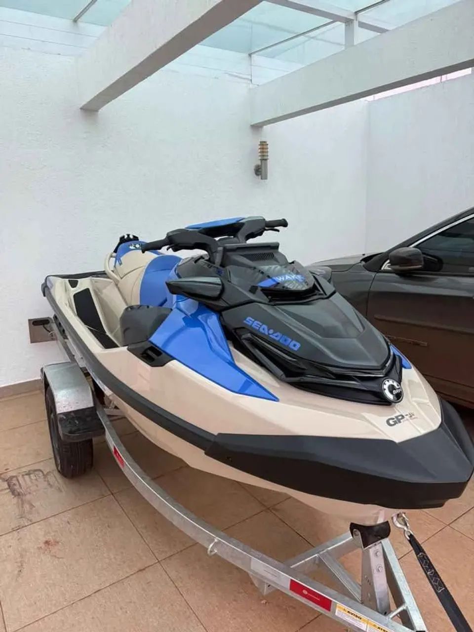 2025 JETSKI WEK PRO 230 - Foto 2
