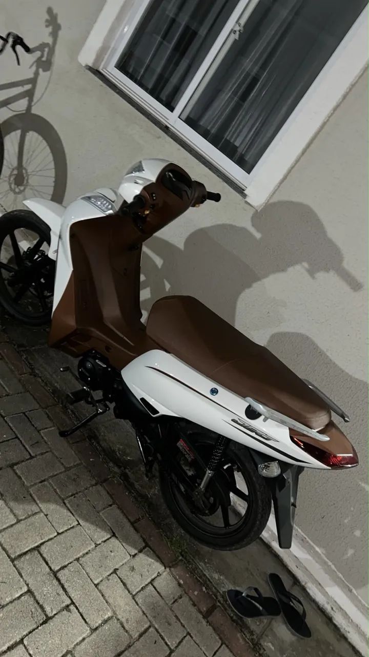 Jet semi nova 2026 - Foto 3