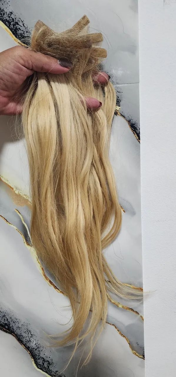Cabelo brasileiro do sul - Foto 2