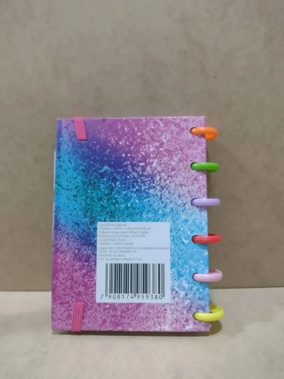 Caderno inteligente - Foto 2