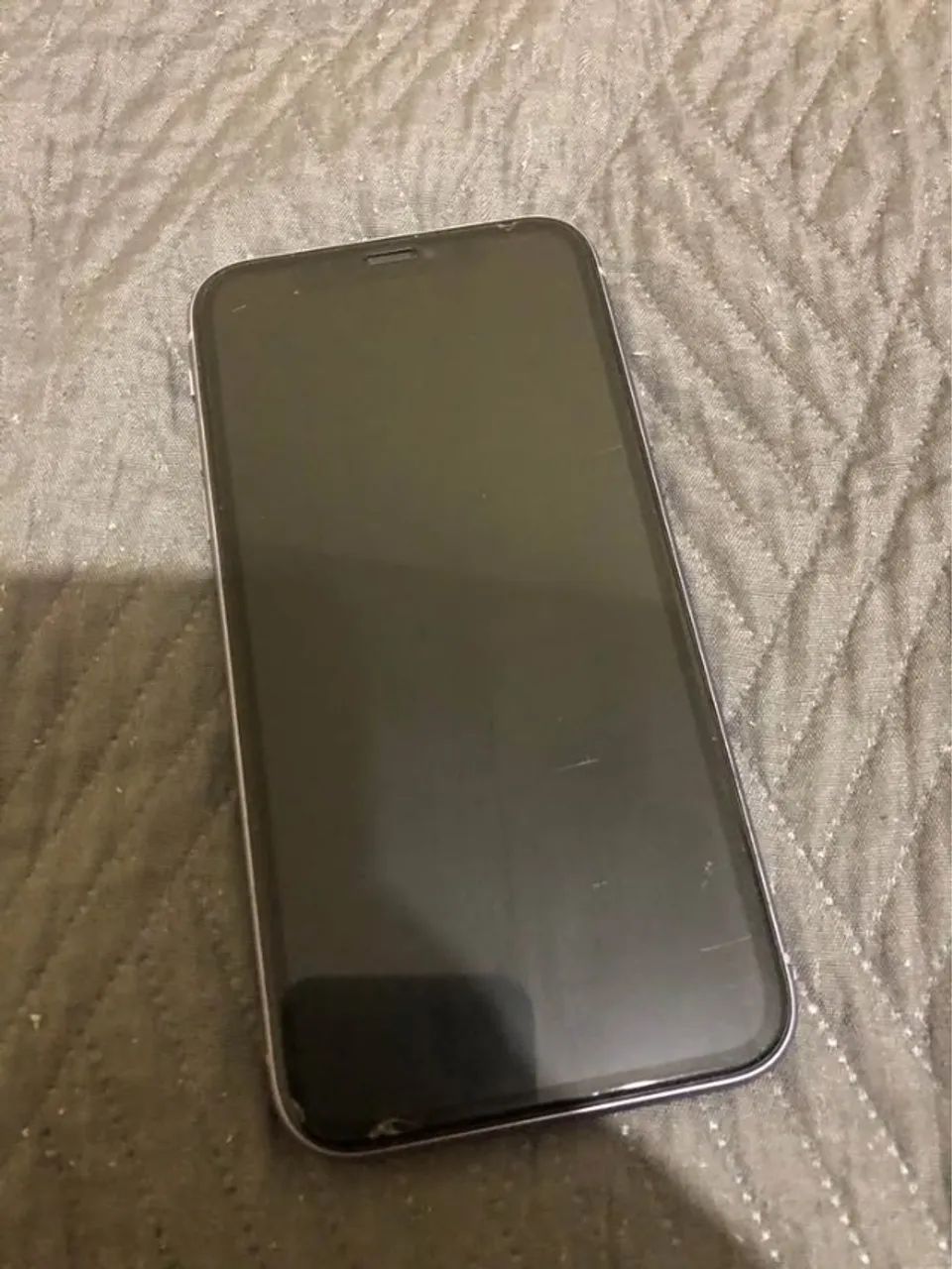 Iphone 11 lilas - Foto 2