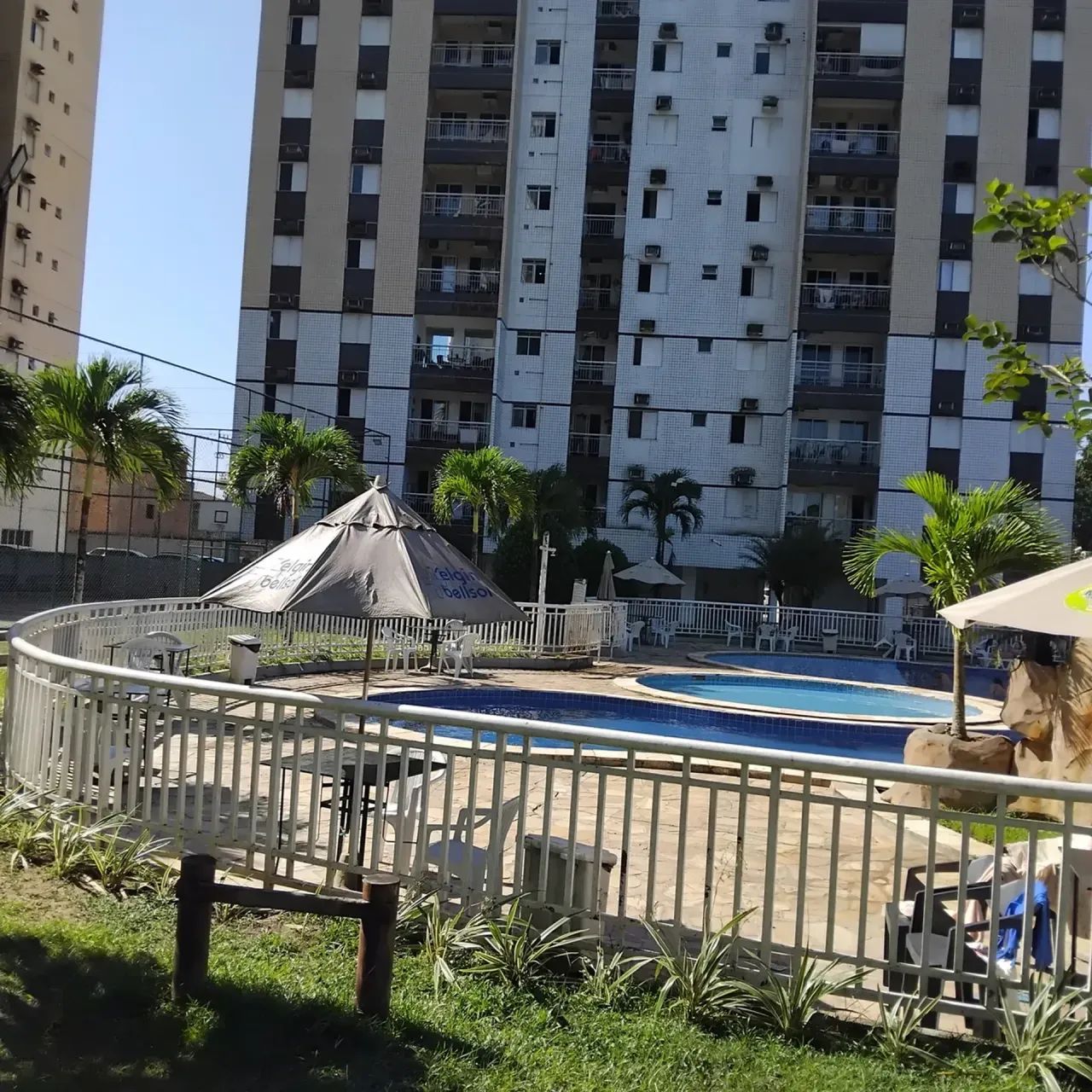 Ed. Mirante do Parque