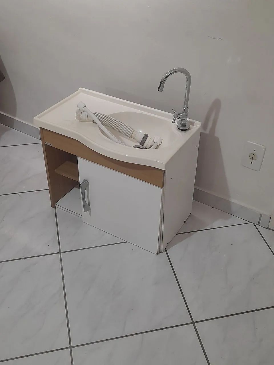 Lavatório   - Foto 2