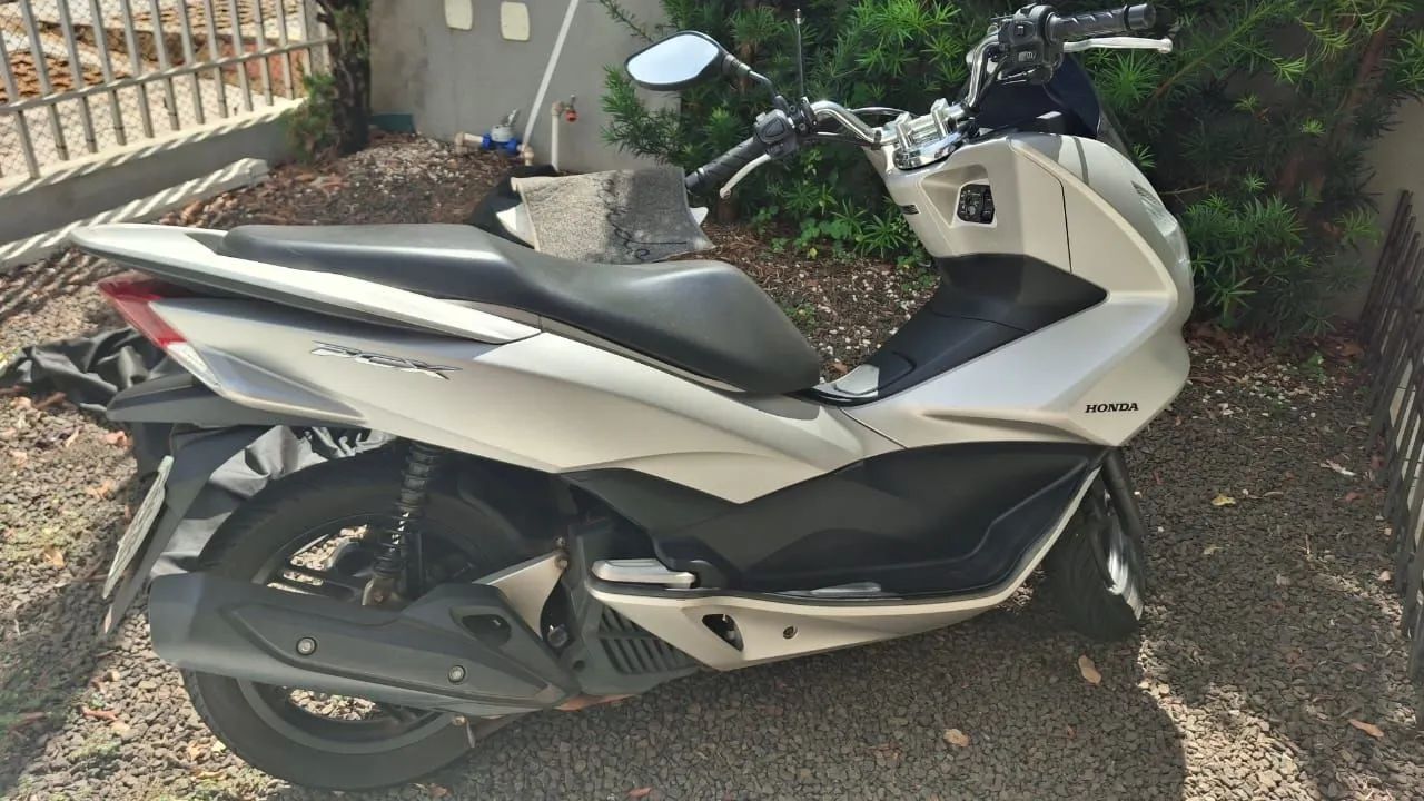 PCX Honda - Foto 2