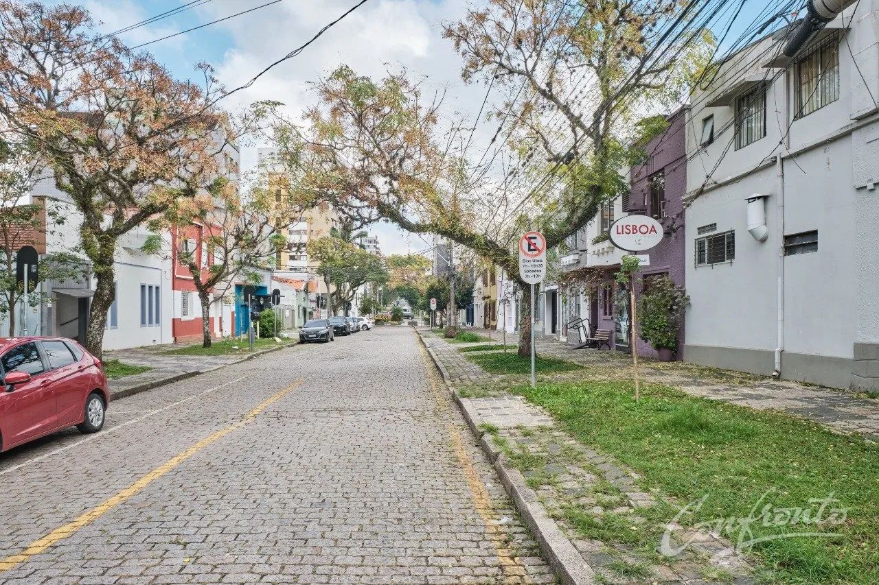 Casa Comercial Mercês - Alameda Princesa Izabel - Foto 3