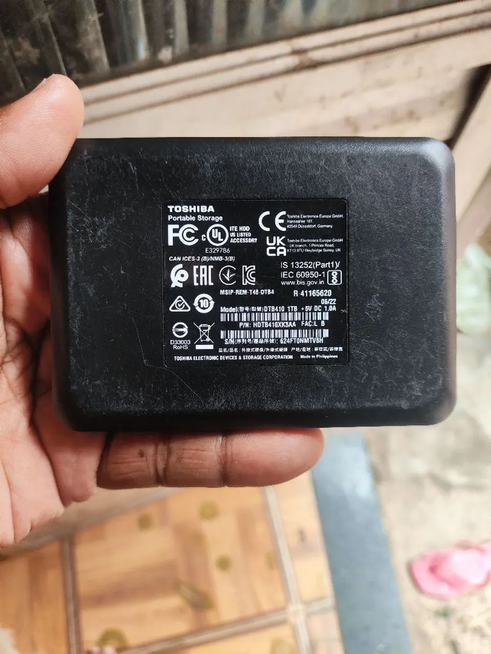 Hd 1tb  - Foto 4