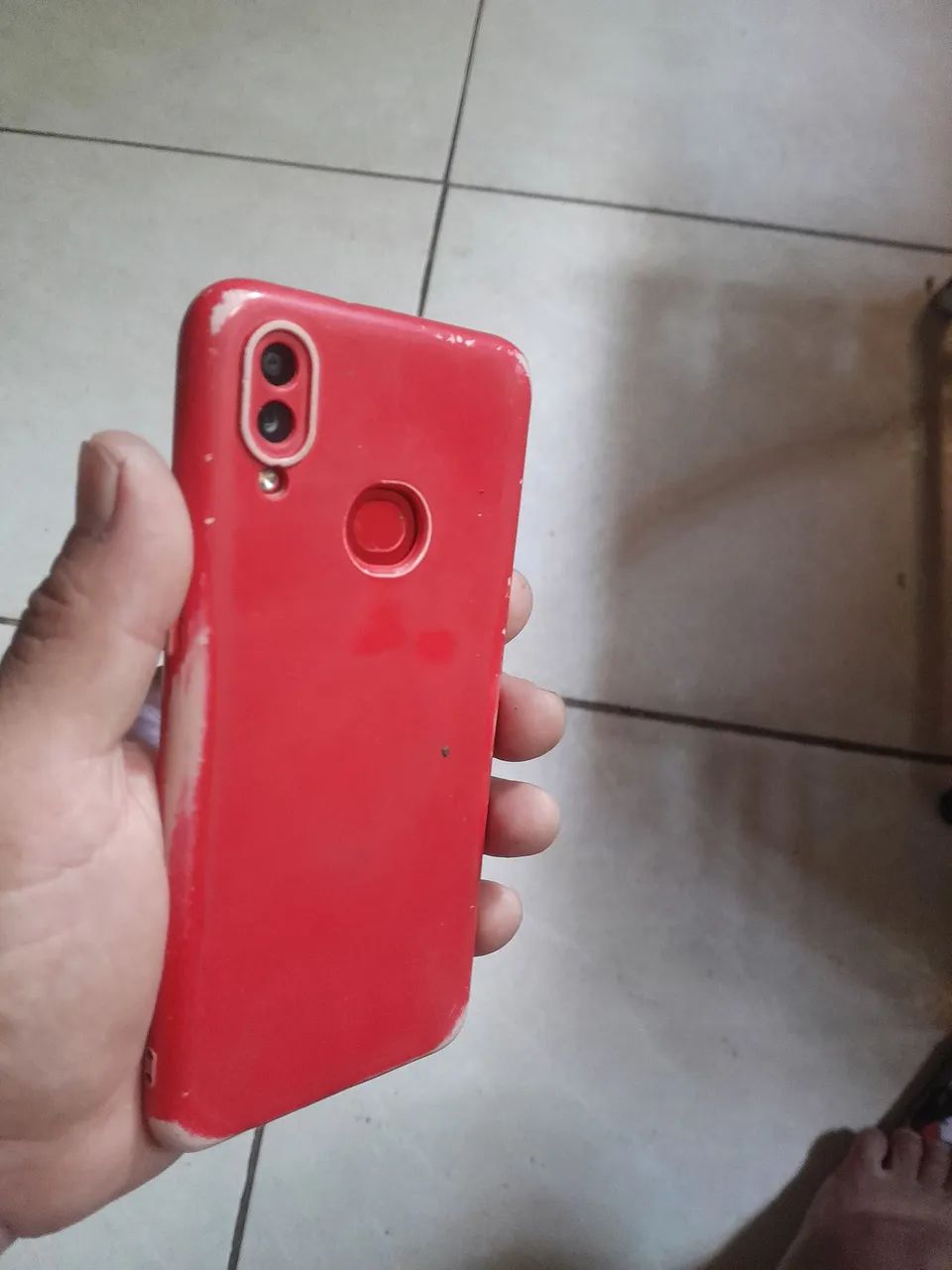 Samsung a10s  - Foto 4