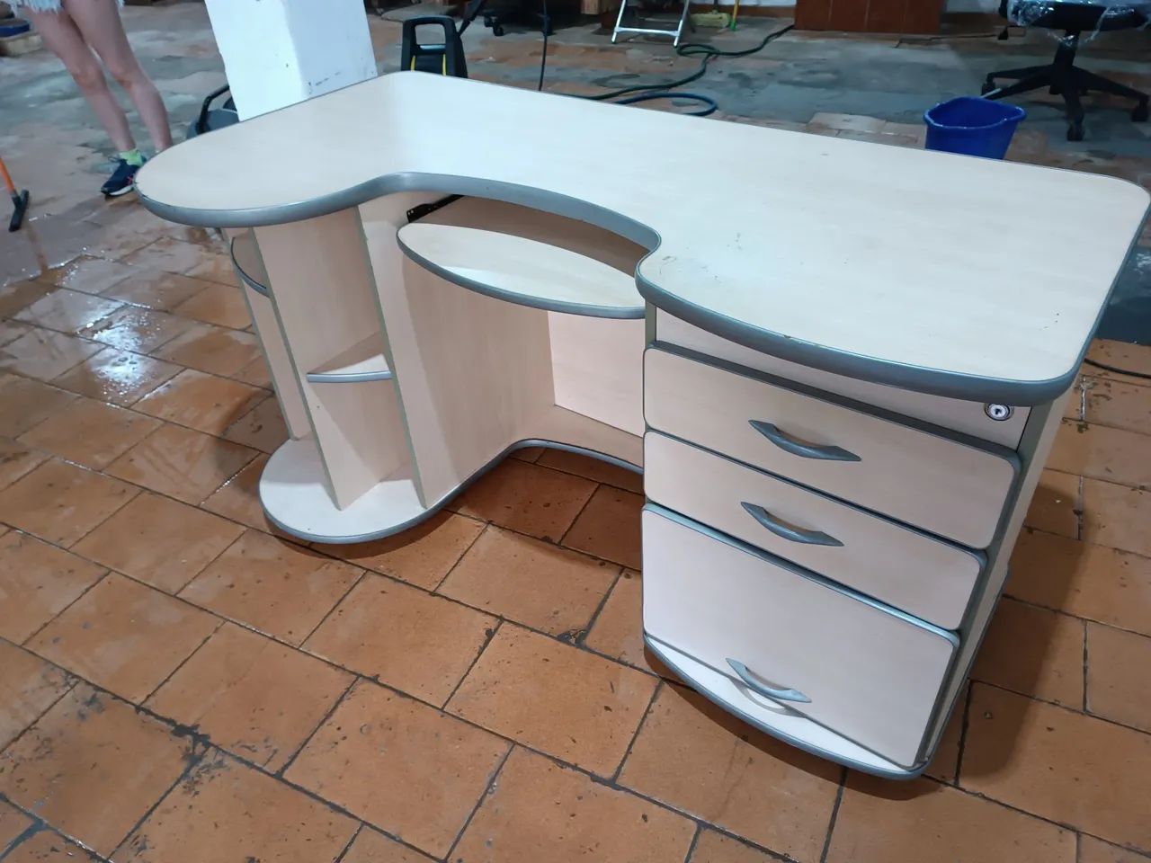Mesa para computador ou escritório  - Foto 5
