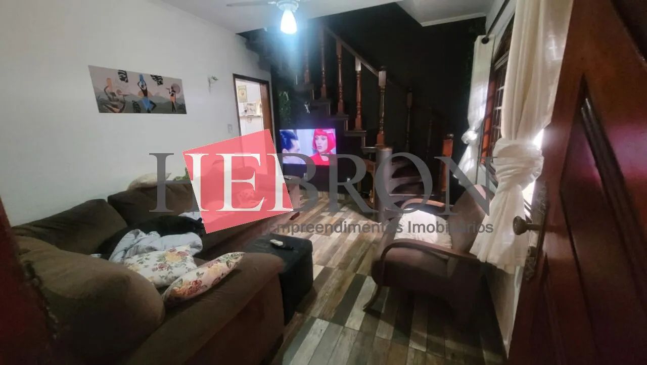 Sobrado a Venda na Vila Buenos Aires!!! - Foto 2
