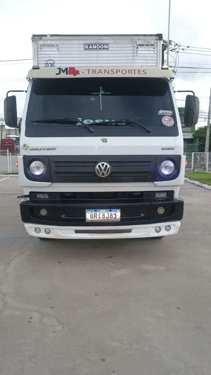 VW 8-160 extra 2014
