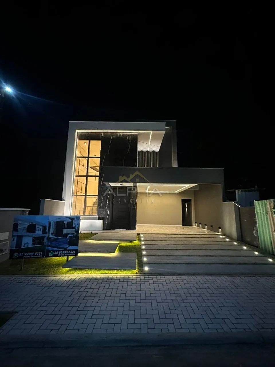 CONDOMINIO TERRAS BRASILIS