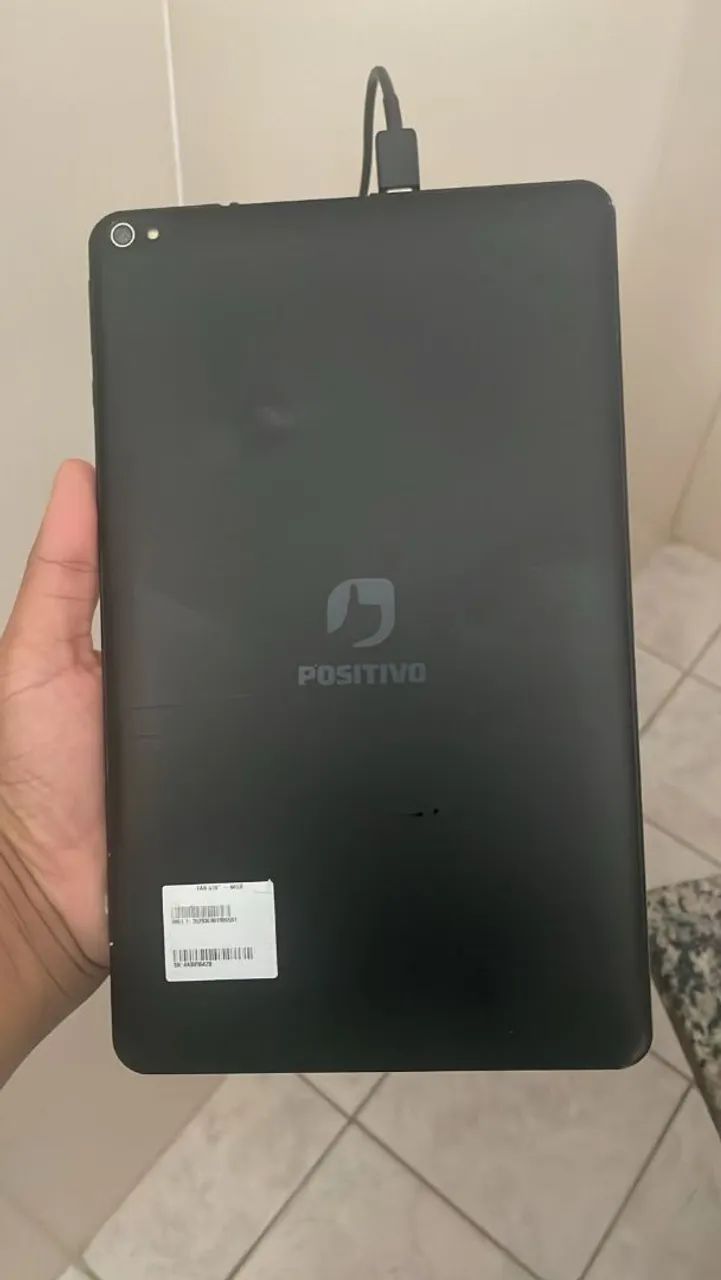 Vendo tablet - Foto 2