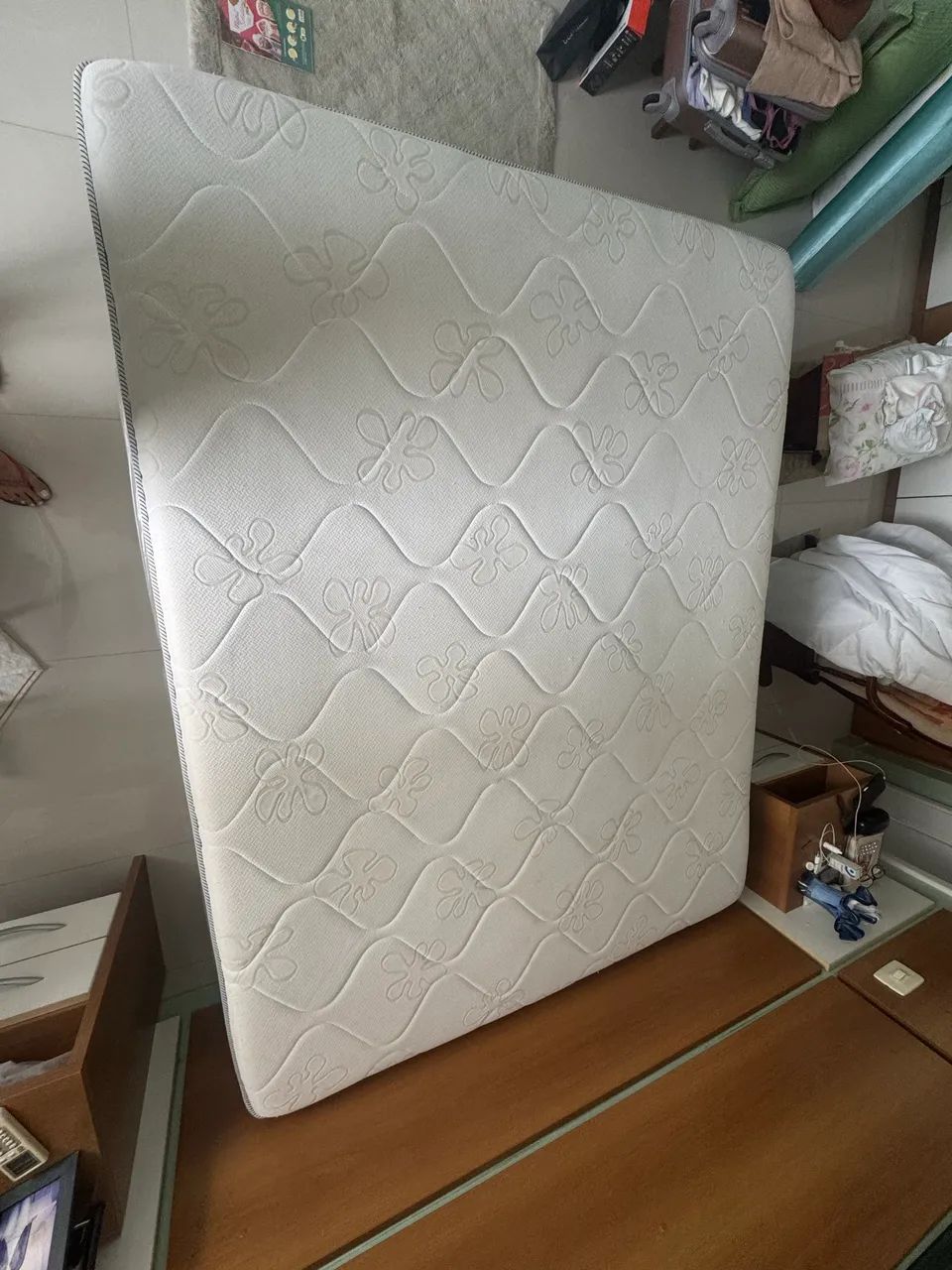 Cama Box Queen - Foto 4