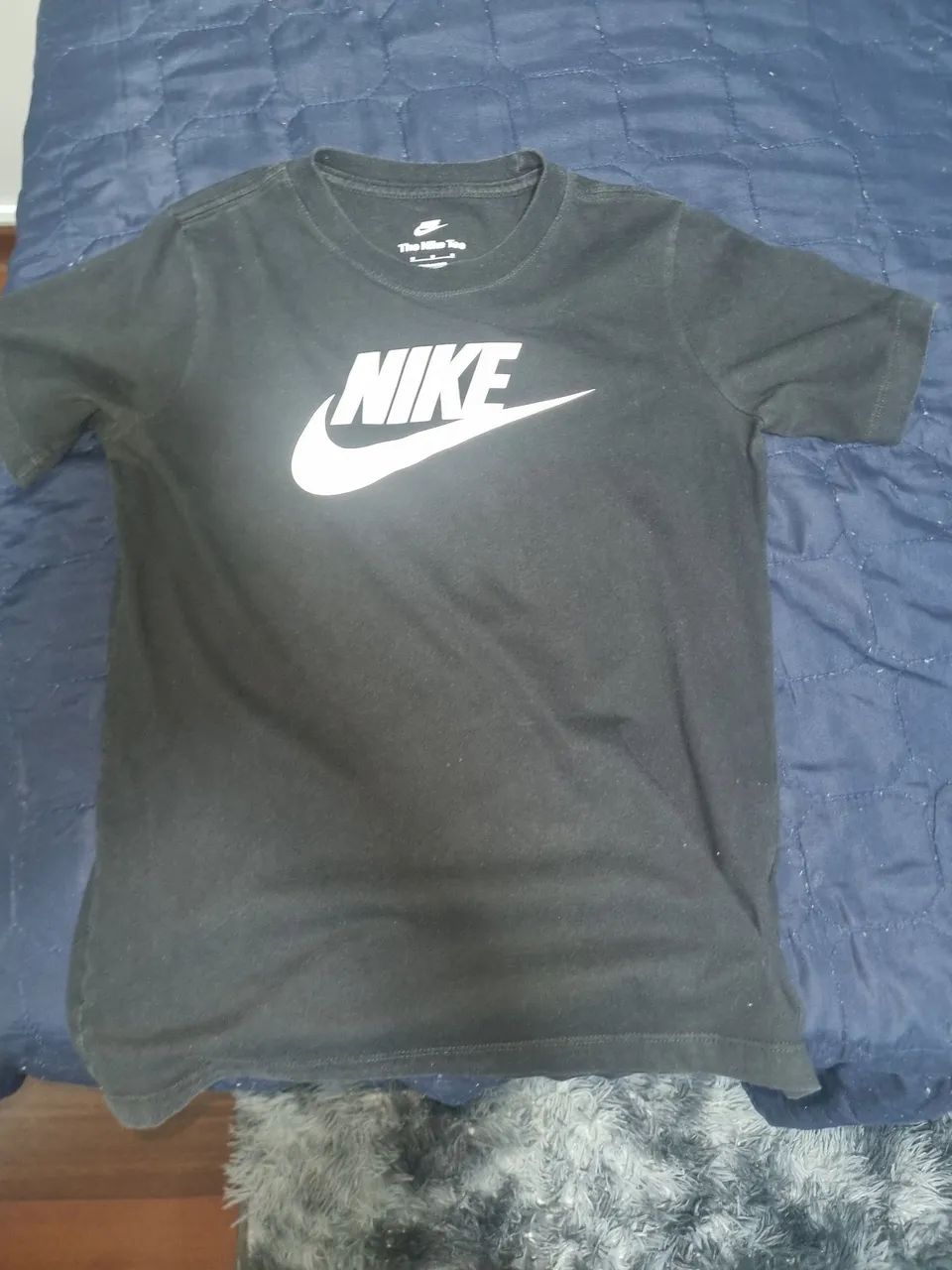 Camisa Nike Infantil - Foto 2