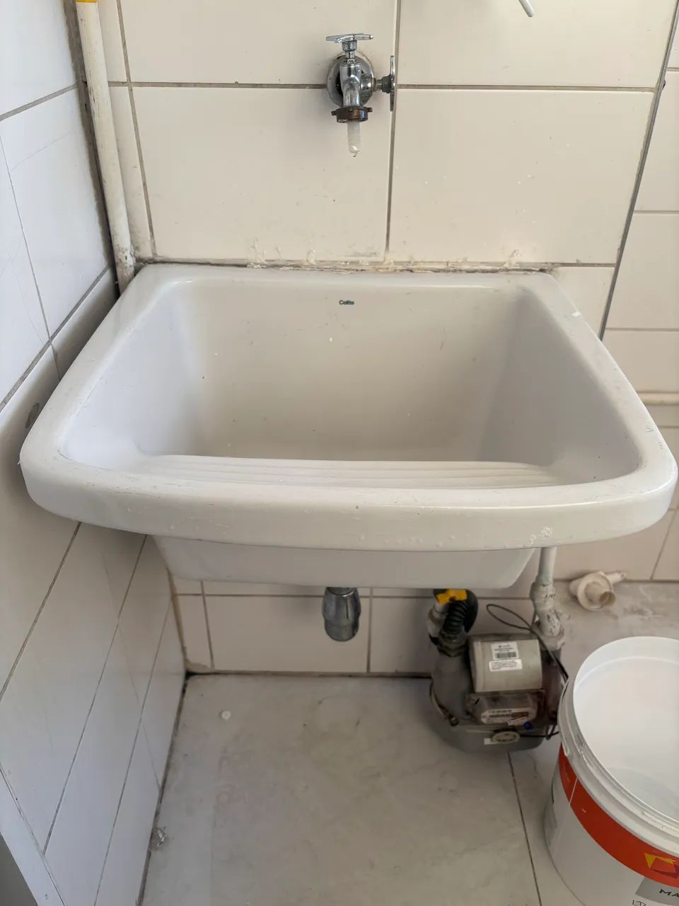 Tanque lavar roupa  - Foto 2
