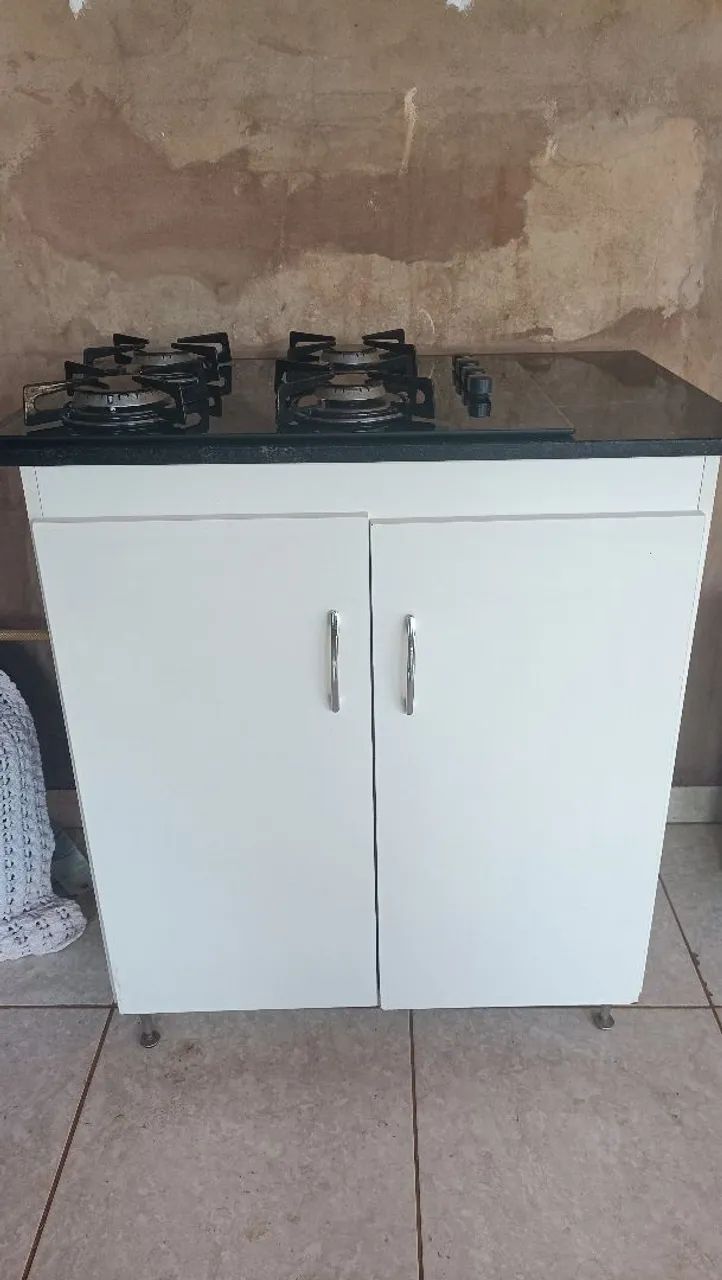 Cooktop 
