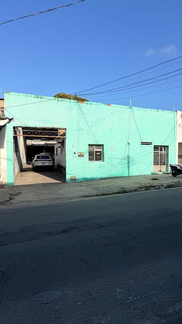 Ponto comercial a venda no farol - Foto 4